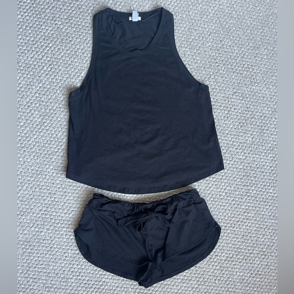 Eberjey pajama set